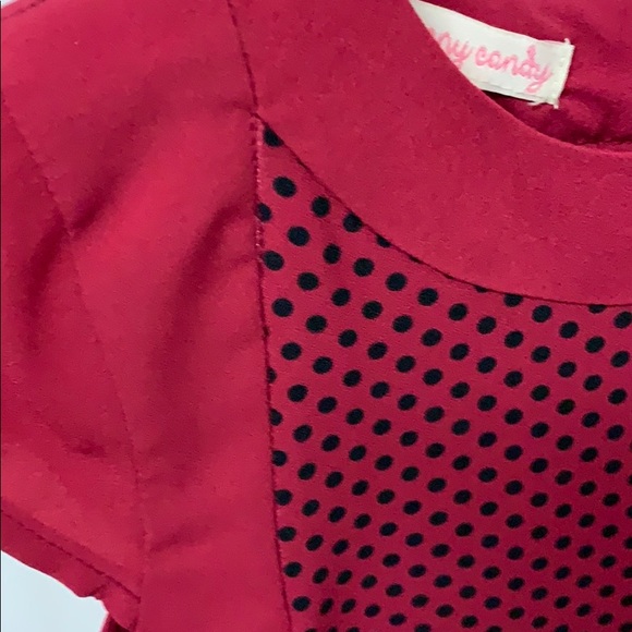 1920’s style drop waist dress - Picture 6 of 6